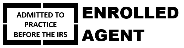 Enrolled Agent — IRS Licensed