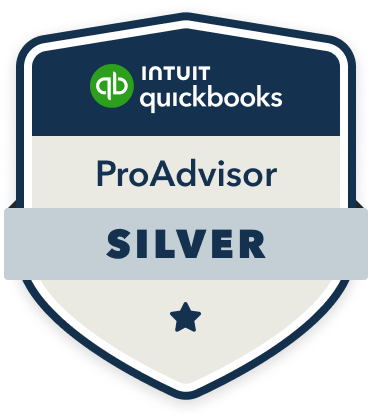 Intuit Silver ProAdvisor